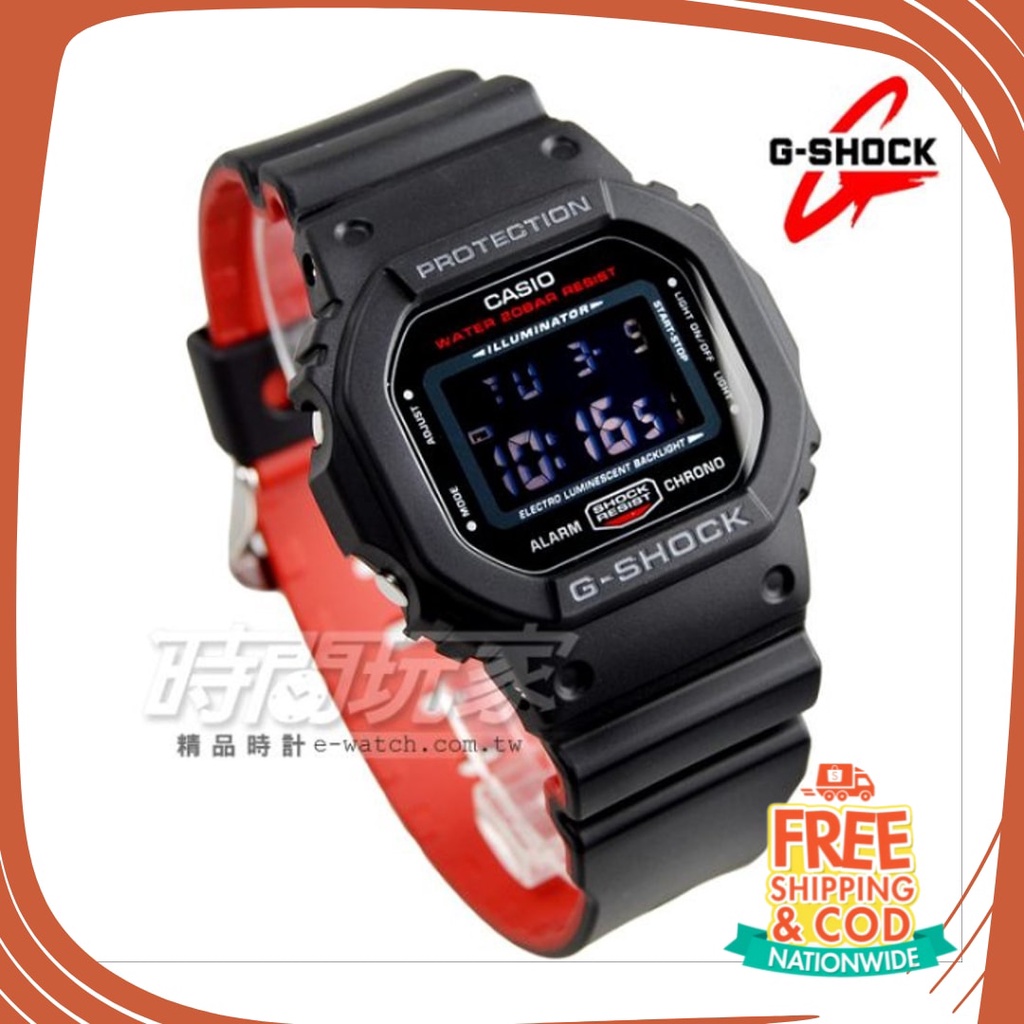 JAm Cewe Pink Bue Sky Gold Silver rubber Anti karat Air / (cod) JAM TANGAN PRIA WANITA UNISEX G-SHOC