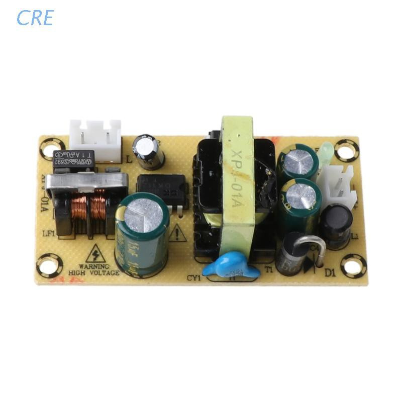 CRE  AC 100-265V to DC12V 1.5A Switching Power Supply Module TL431 For Replace Repair