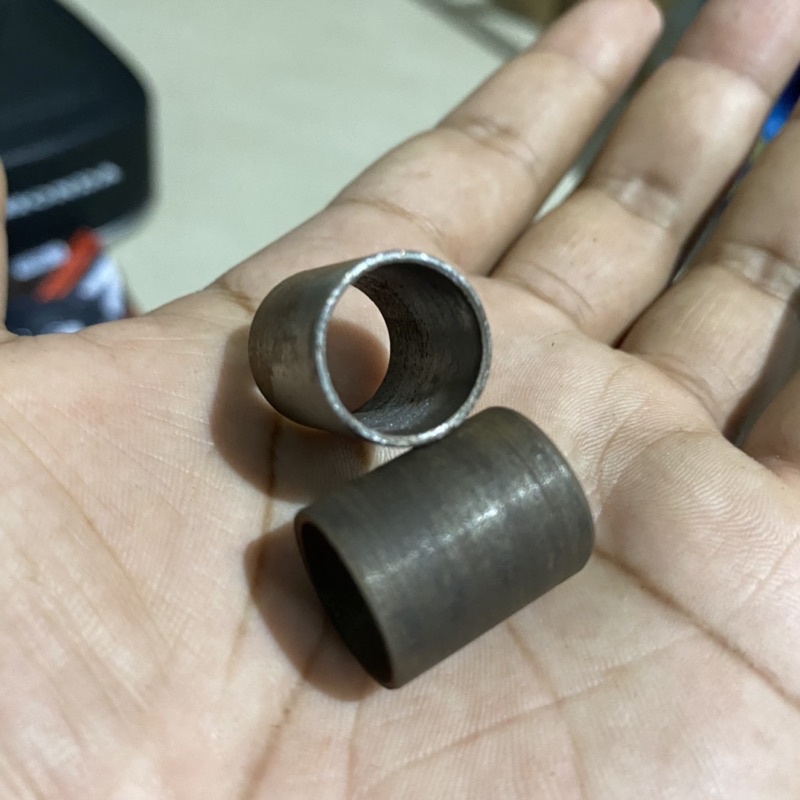 bos boshing sok anting stelan rantai arm tiger buat as roda 15 dan as roda 12