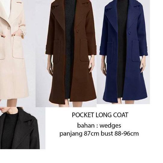 long coat sale