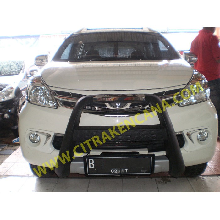TANDUK DEPAN ALL NEW AVANZA / XENIA