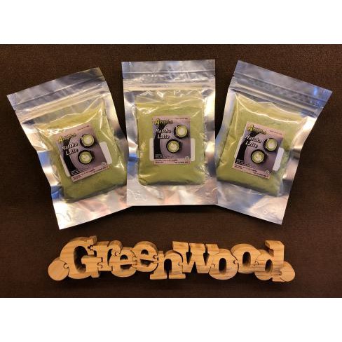 

Matcha Latte Powder / Green Tea Powder (100G)