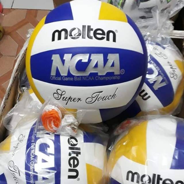 BOLA VOLI MOLTEN NCAA
