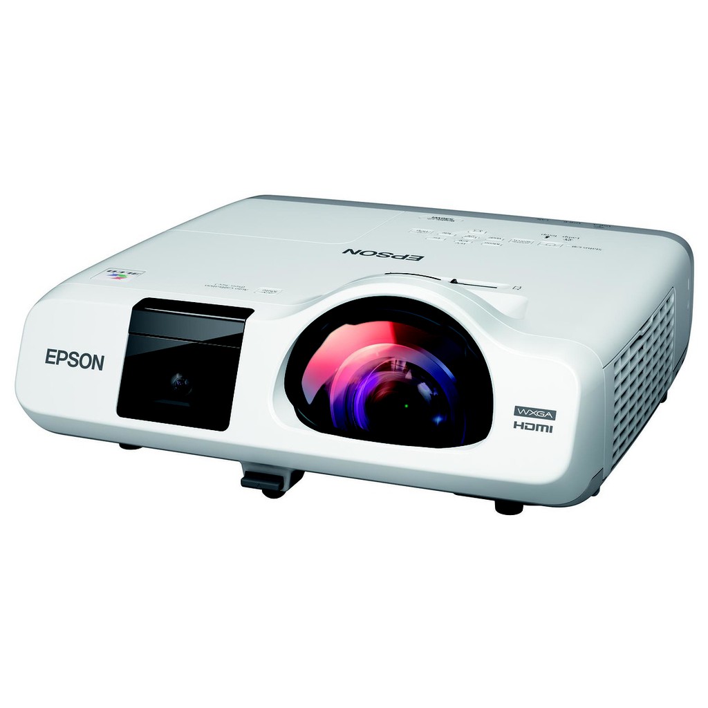Epson Projector EB-536Wi