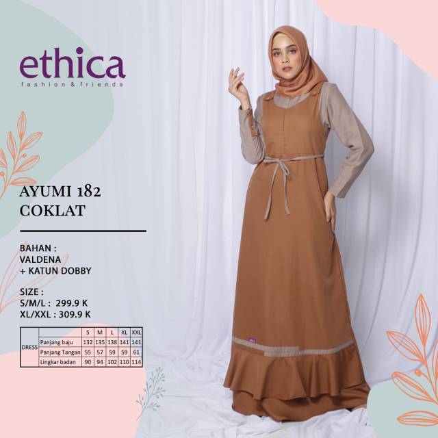 Baju Ethica