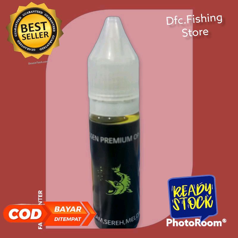 Essen op Salam sereh melon premium