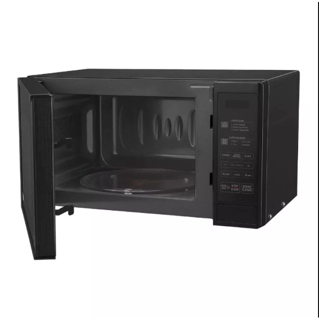 LG Microwave Oven 20L /700W - MS2042DB