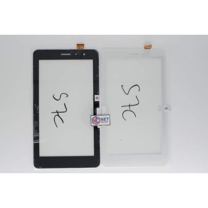 TOUCHSCREEN TS ADVAN VANDROID S7C ADVAN ADVANCE TAB S7C 7 0 INCH - Putih