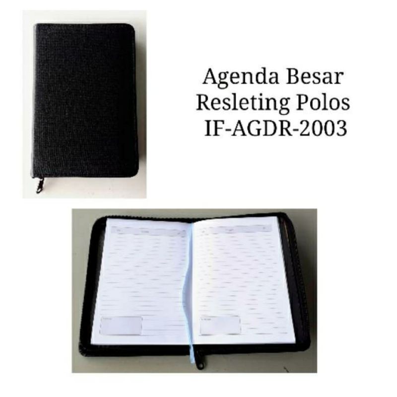 

Agenda Polos Resleting