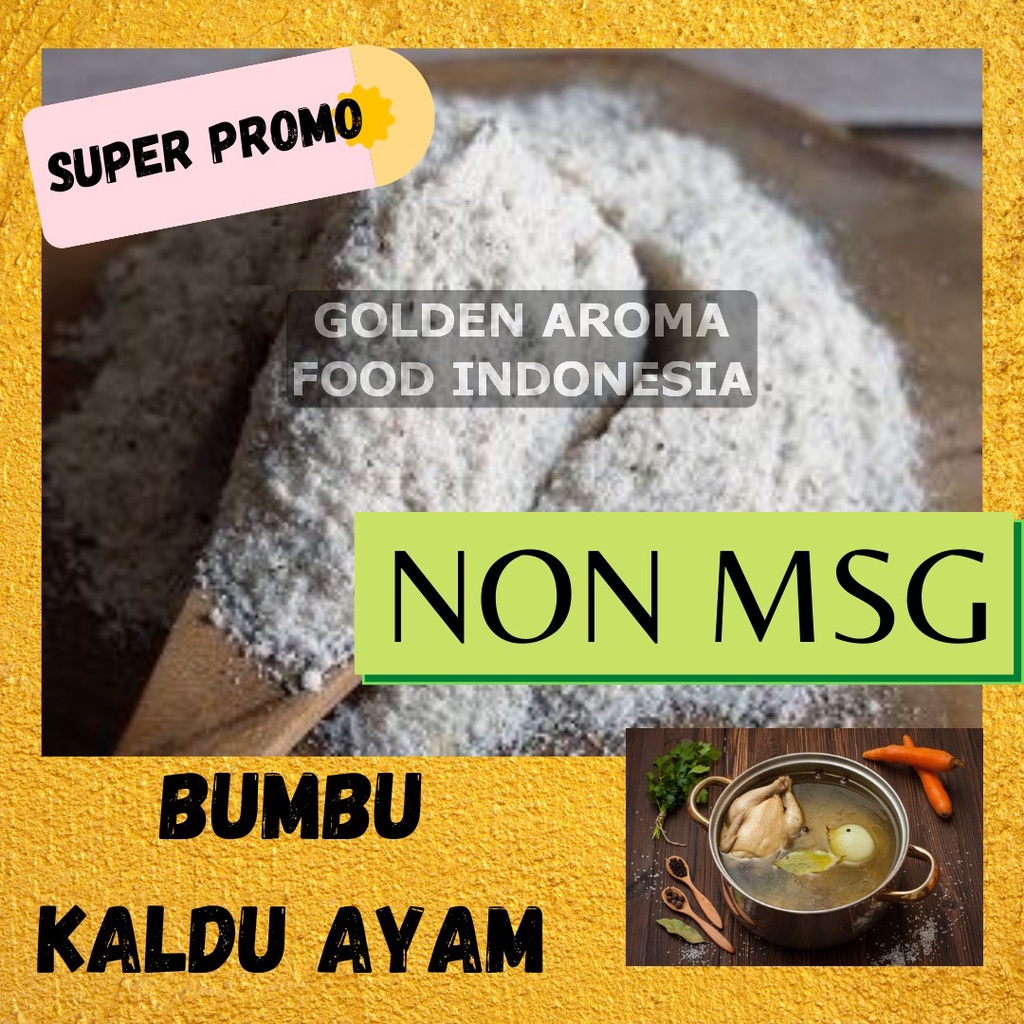 

Bumbu Tabur Rasa Kaldu Ayam Non MSG 1Kg Bubuk Tabur Kaldu Ayam Non MSG 1Kg Powder Aneka Asin Manis Gurih Terbaik Premium Enak Impor Instan Grosir Kentang Goreng Basreng Buah Cimol Kripik Pisang Cilung Jambu Gorengan Taiwan Bukan 500 Gram