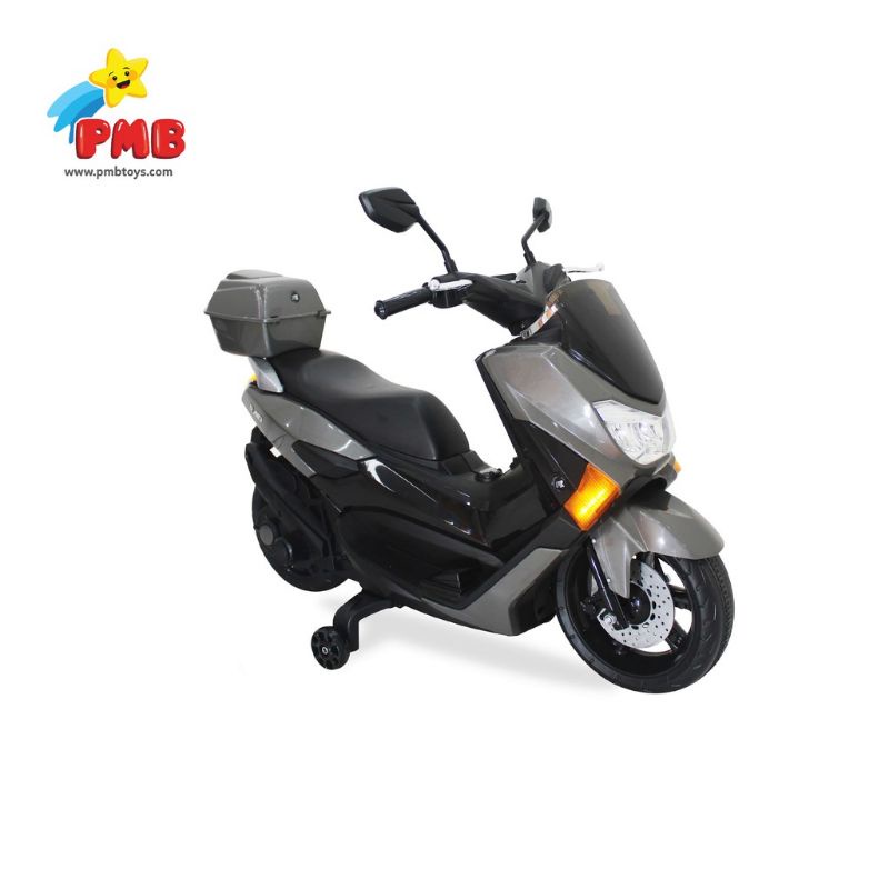 MAINAN MOTOR ACCU NMAX RAID PMB M-588