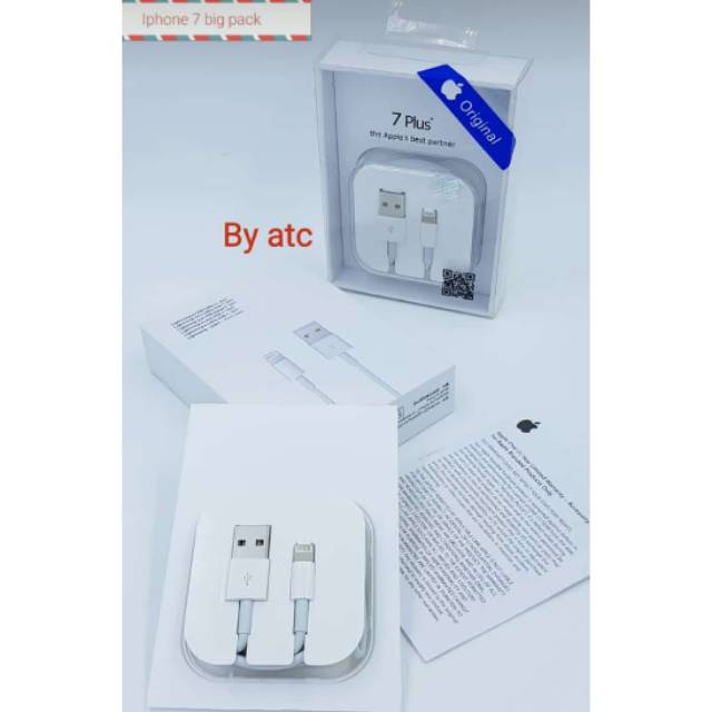 Kabel Charger Phone 5 5c 5g 5S 6g 6plus 6 plus 6s