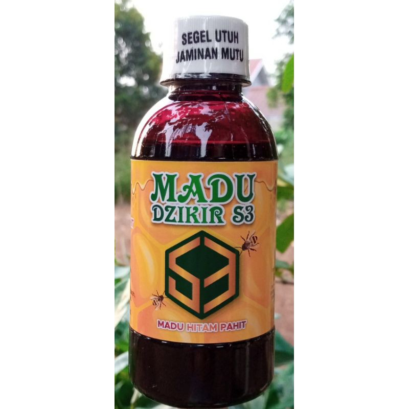 

Madu Sumbawa