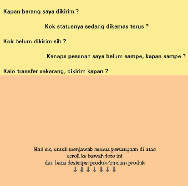 Jadwal Pengiriman Shopee Indonesia