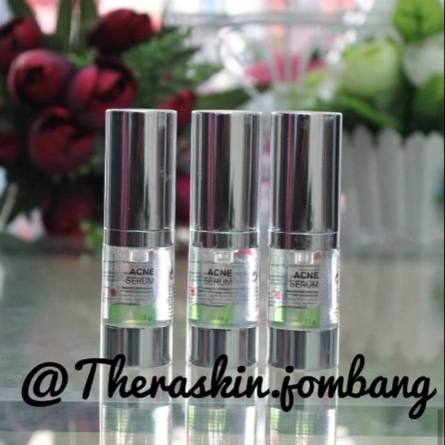 THERASKIN ACNE SERUM/ACNE SERUM THERASKIN