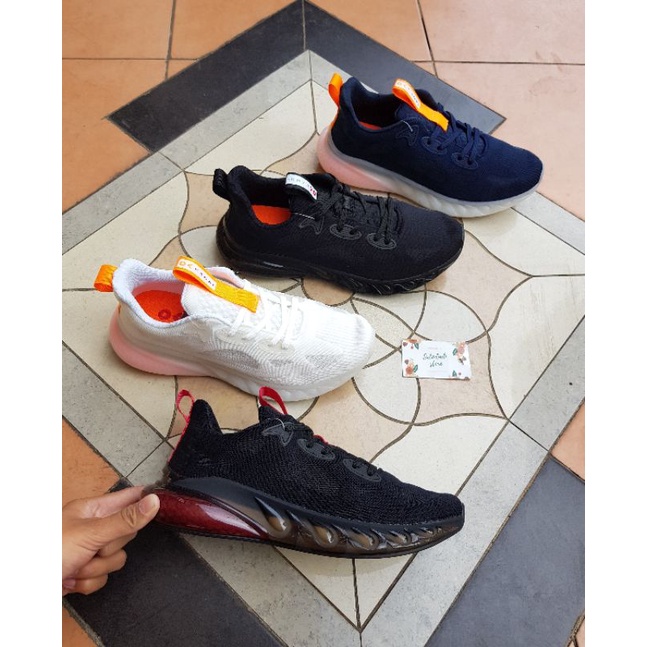 sepatu Fashion kanky Hiro keiji