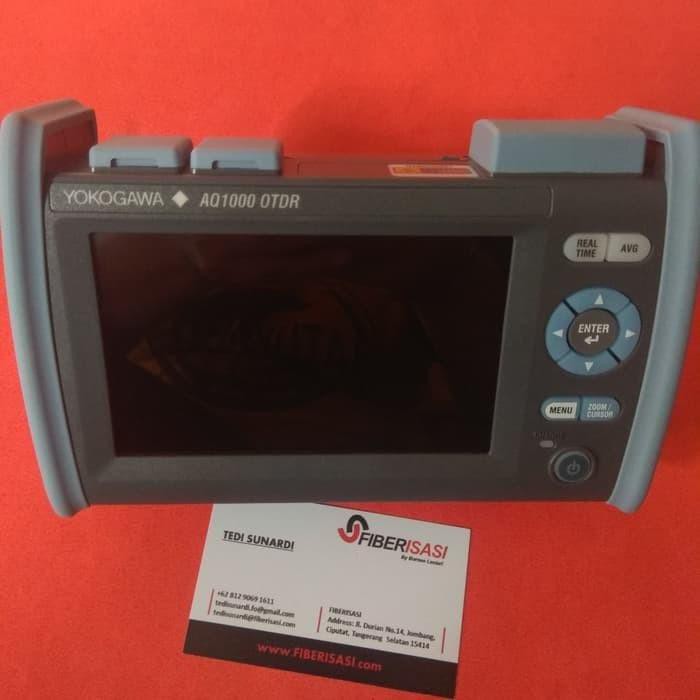 OTDR YOKOGAWA AQ1000