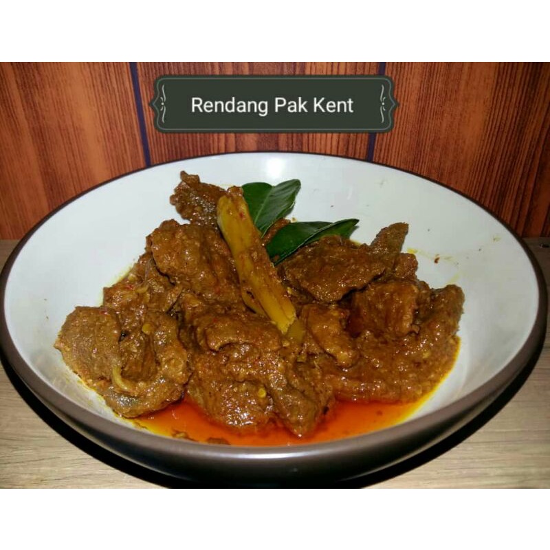 

Redang sapi