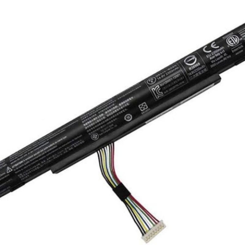 Baterai Laptop Acer Original  E5-522 E5-532 E5-552 E5-573 E5-574 al15a32