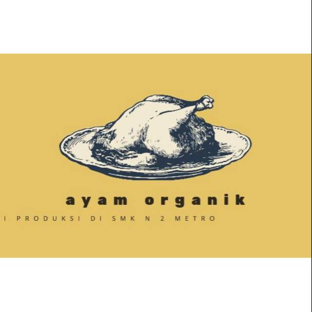 

Ayam hijau produk