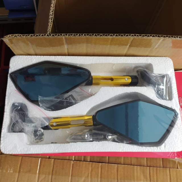 Spion tomok cnc jumbo v5 universal