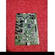 MB - MAINBOARD TV LED LG 24MT48AF - 24MT 48AF - 24 MT 48 AF