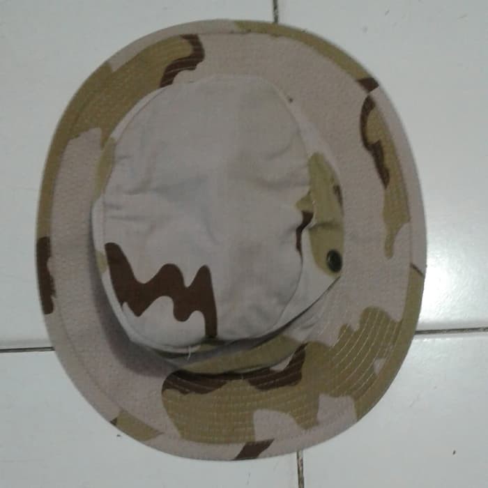 RPM topi army