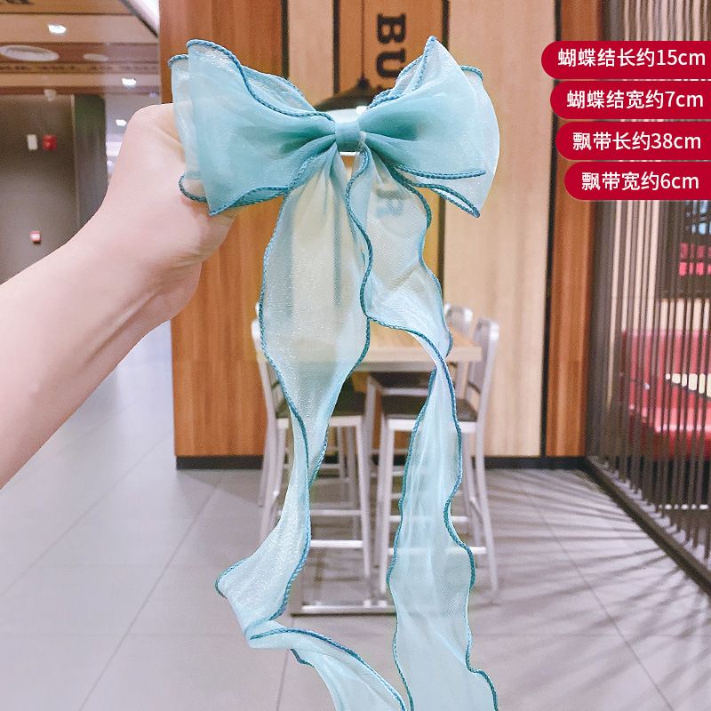 jepit Pita Juntai Korea Import Murah