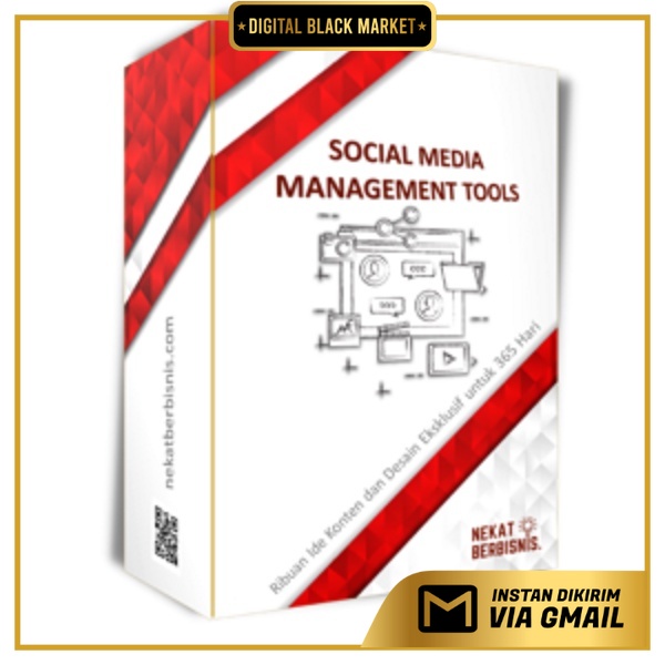 Social Media Managenment Tool