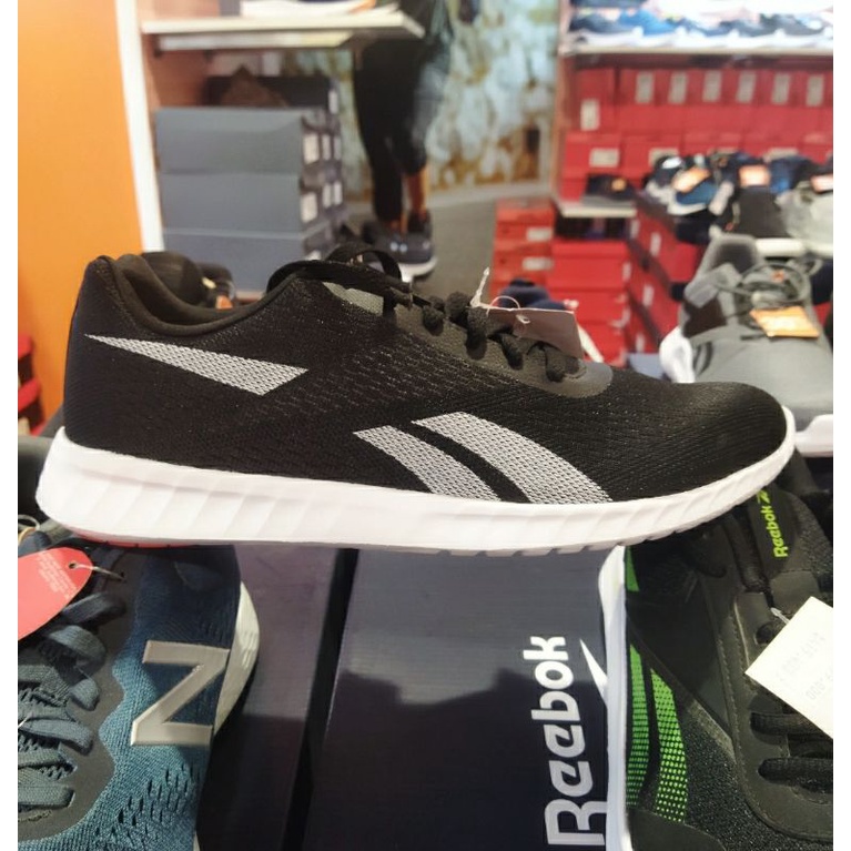 Reebok Sublite Prime 2.0 Black