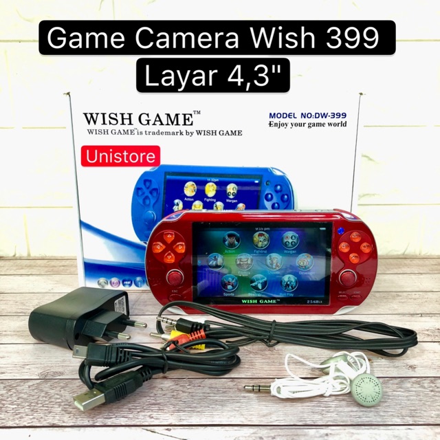Gameboy game boy gameboy camera game boy kamera Game Camera Wish DW399