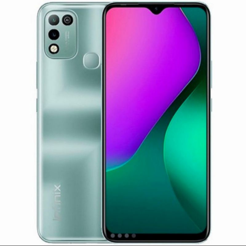 Hp infinix hot 10 play