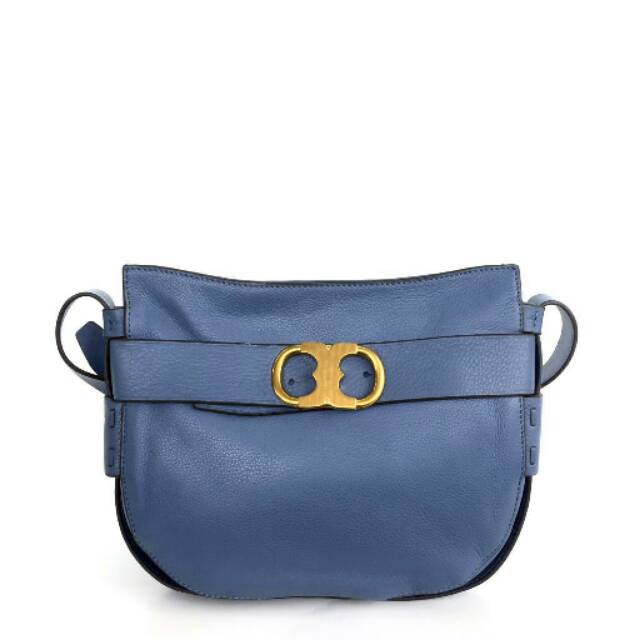 Original tb authentic TORY BURCH Gemini Link Shoulder Bag tas selempang crossbody slingbag