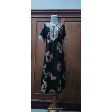 DASTER ANDIN RENDA/DASTER BATIK/DASTER RENDA/DASTER RENDA STANDAR/DASTER ANDIN/DASTER SANTAI