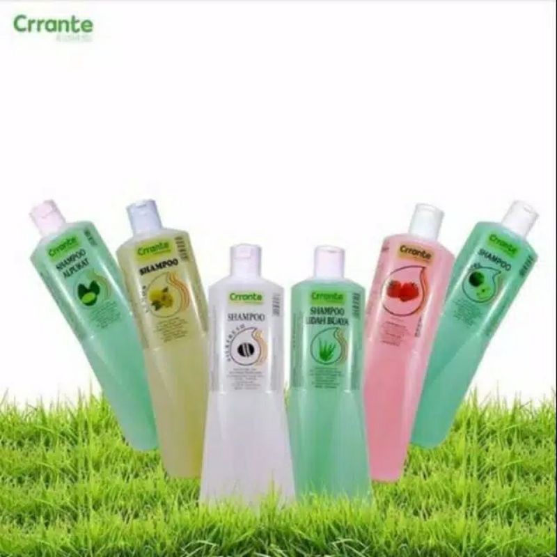Crrante Shampo / Condisioner 1L