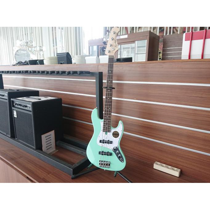 Bacchus Universe Series Wjb-Mini Bass R