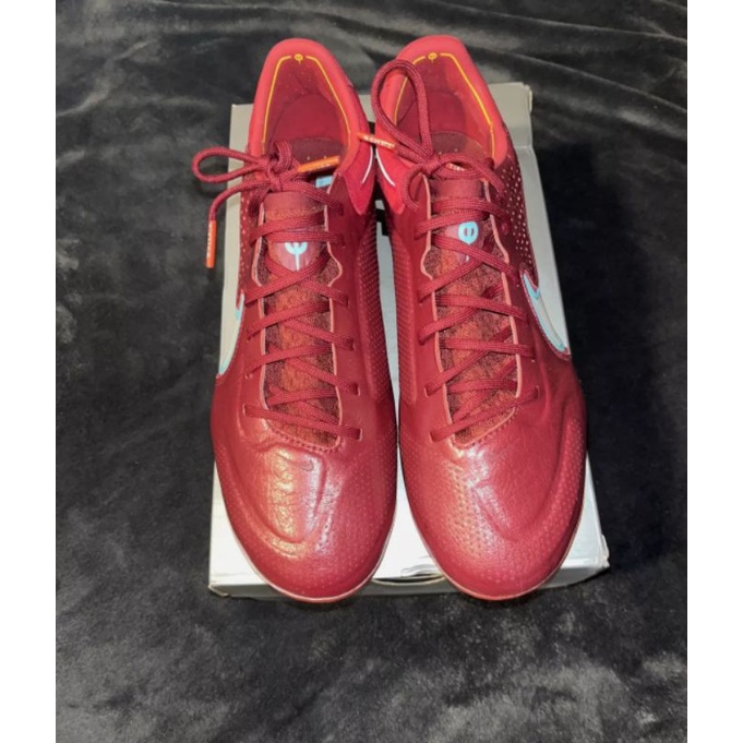 Sepatu Bola Nike Tiempo Legend 9 Elite FG Original
