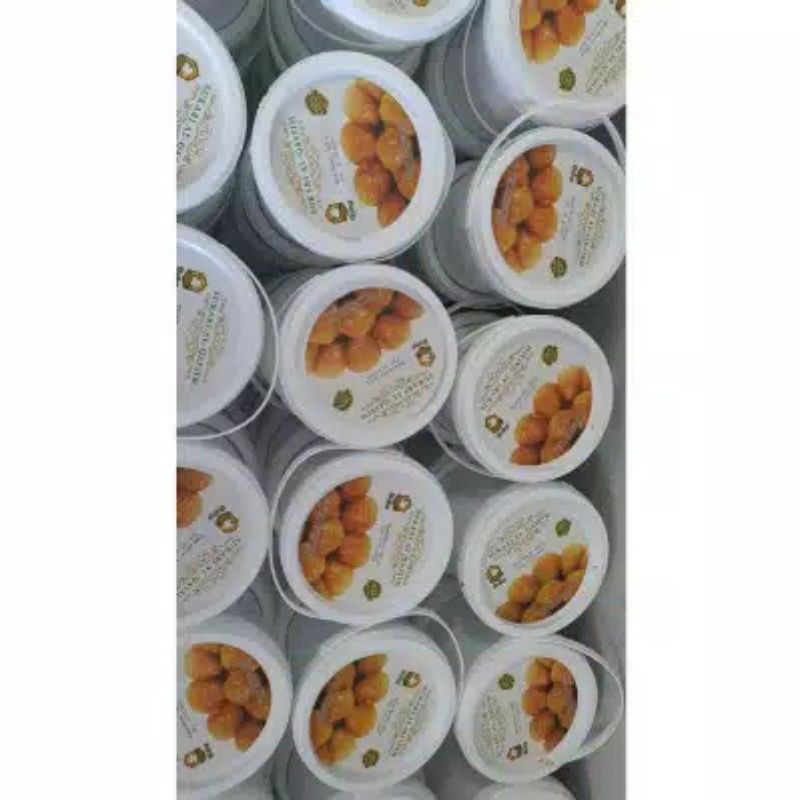 

Sukari ember Original No Campuran uk 850gr
