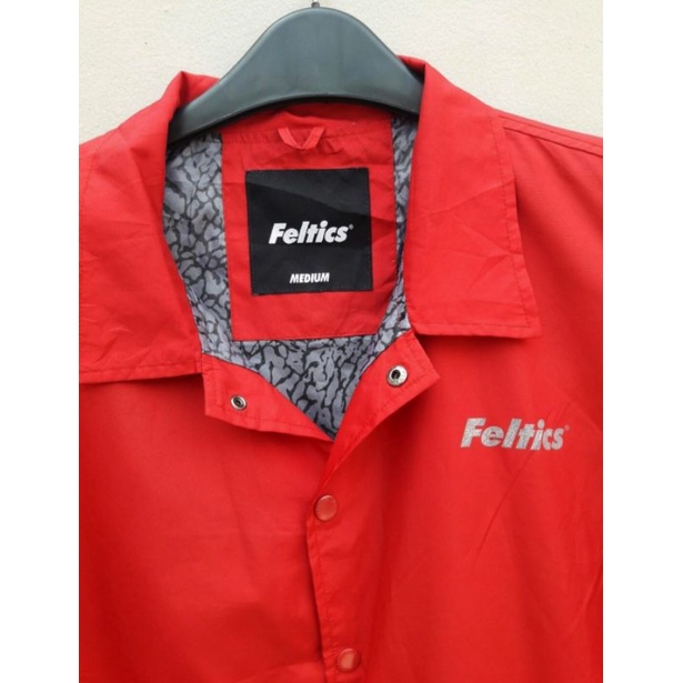 COCH JACKET Feltics