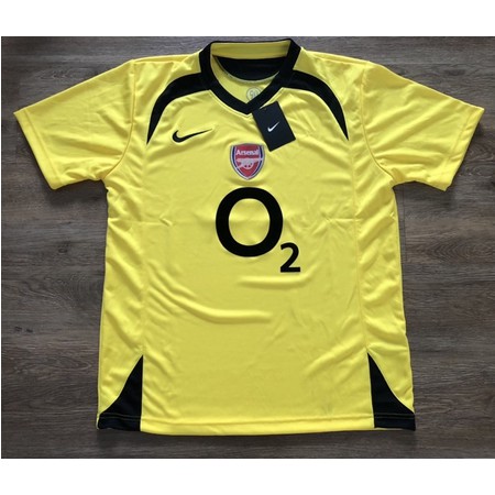 JERSEY ARSENAL RETRO 2005