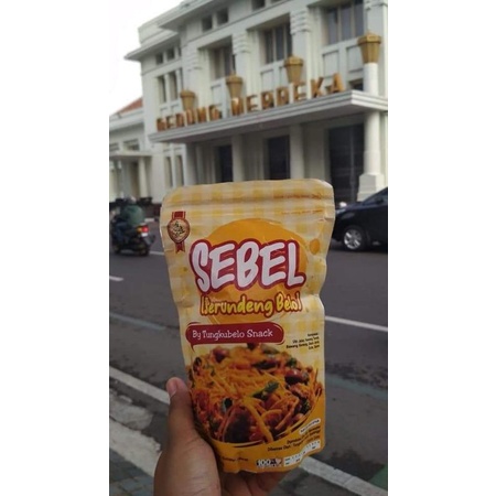 

SERUNDENG UBI JALAR/SERUNDENG BELO/ SERUNDENG BUKITTINGGI/OLEH2 BUKITTINGGI