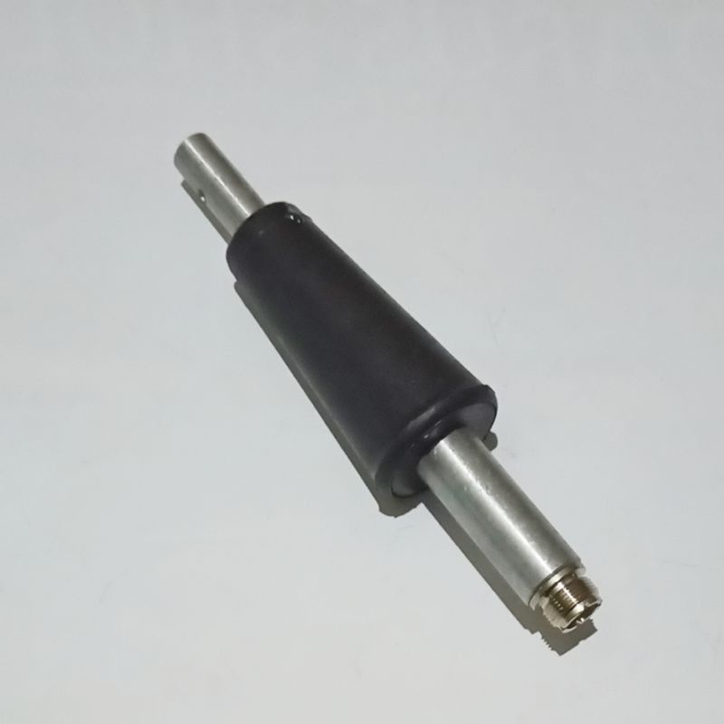 Loading Coil antenna Telex Baegasden