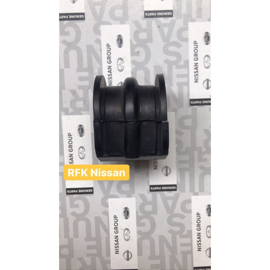 Karet Stabil Bush Stabilizer Belakang RR Nissan Teana J31