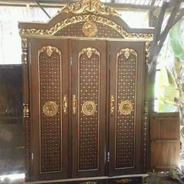 lemari pakaian,mebel jepara,furniture jepara