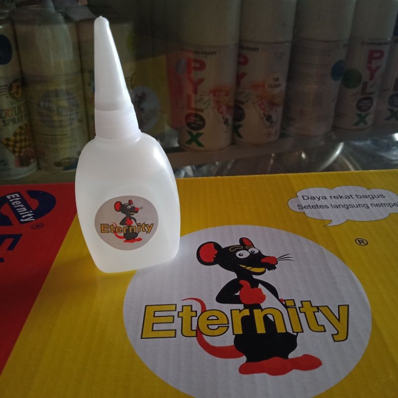 

Alteco Eternity Jumbo / Eternity / Lem Alteco / Eternity 1 dus