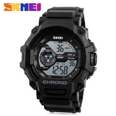 SKMEI Jam Tangan Digital Pria - DG1233