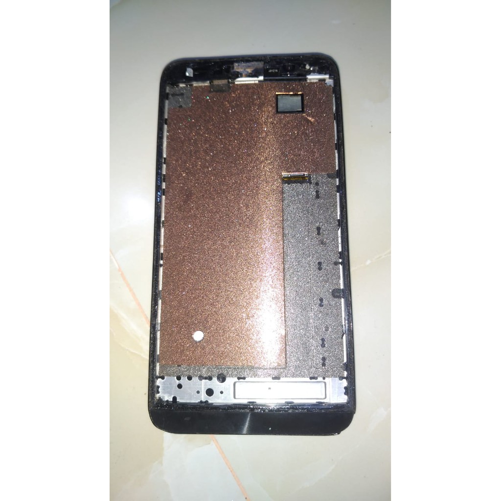 Mesin Tulangan Asus Z00AD
