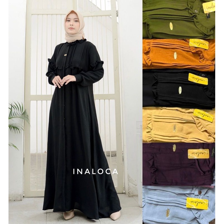 Gamis Inaloca