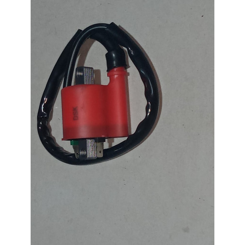 COIL KOIL KUIL RACING BEAT VARIO 110 KARBU LAMA DSK NEOMAXX