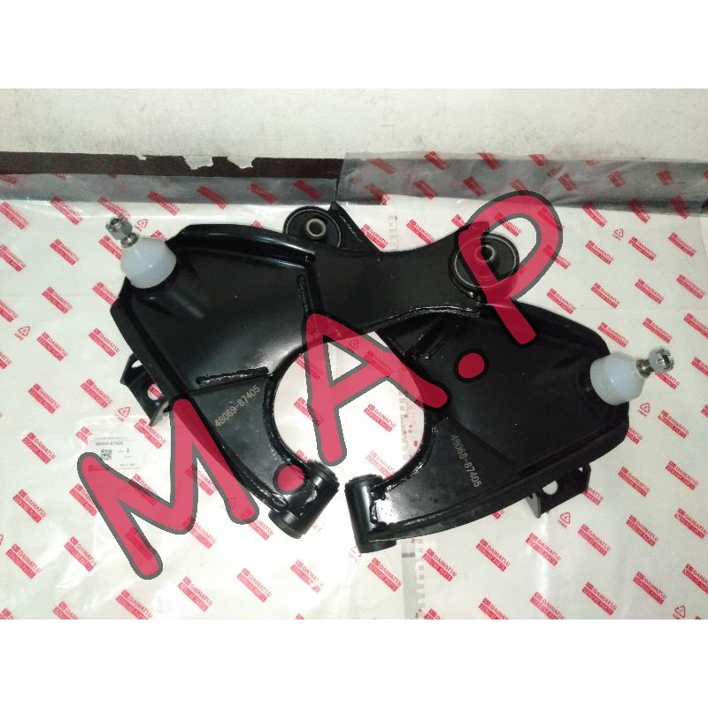 LOWER ARM SAYAP BAWAH DAIHATSU TARUNA EFI